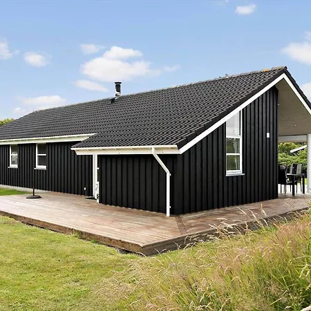 Prázdninový dům Lk2080-lokken-karinavej-69 Løkken